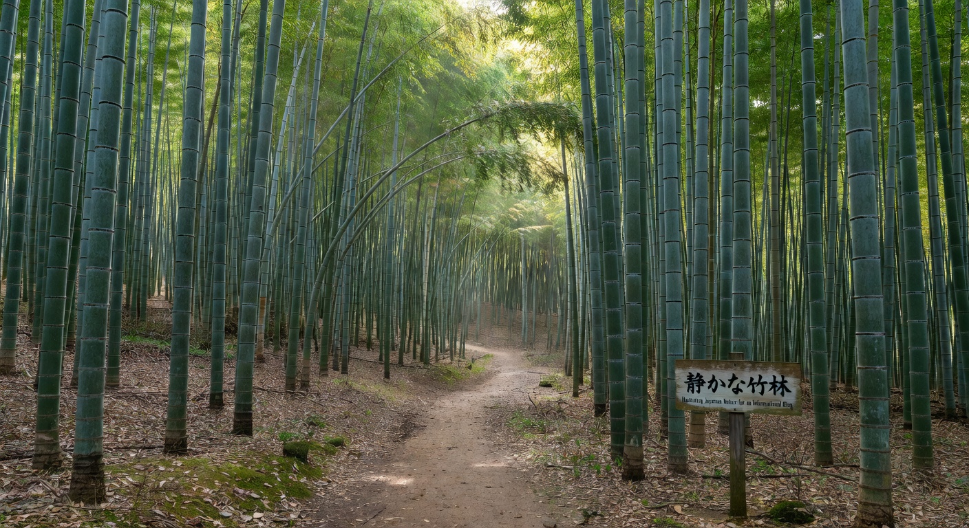 Japanese Nature resource image