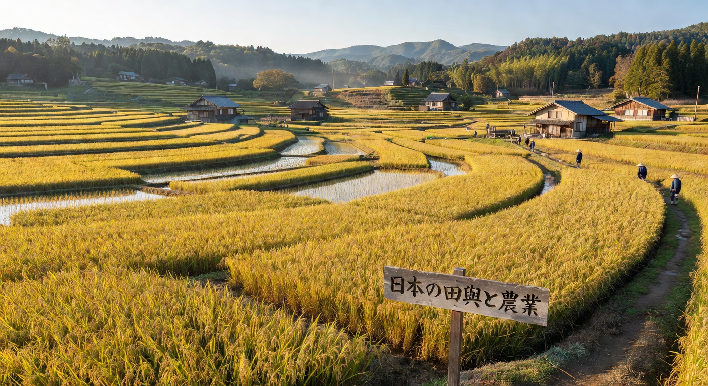 Rural Life resource image